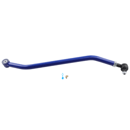 image-Adjustable Track Bar for Jeep Cherokee XJ/Wrangler TJ 1984-2006 Blue Carbon Steel