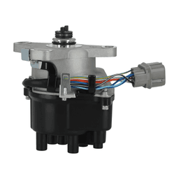 image-Honda Civic Si/Sir Ignition Distributor Fit 1999-2000, 1.6L B16A3 1996-1997