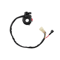 image-Yamaha Handlebar Start Headlight Switch - Kodiak Grizzly Raptor