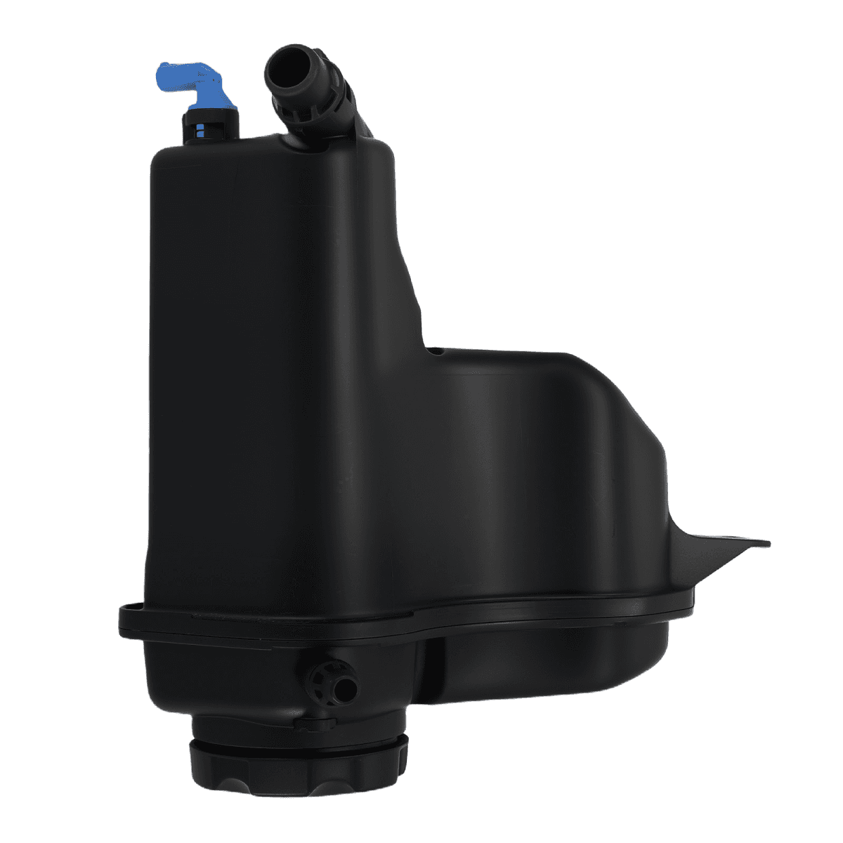 image-BMW Coolant Expansion Tank w/ Sensor 323i 325i