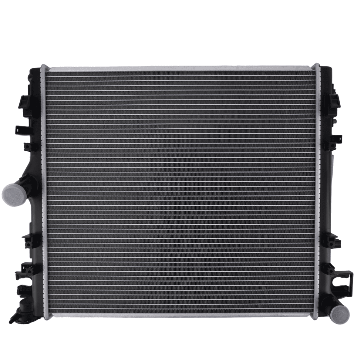 image-Jeep Wrangler 3.6L/3.8L Radiator 2007-2018 Cross Flow Direct Replace 8031