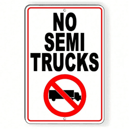 image-CIFbuy Durable Rust Proof Metal Sign - Weatherproof Reserved Parking