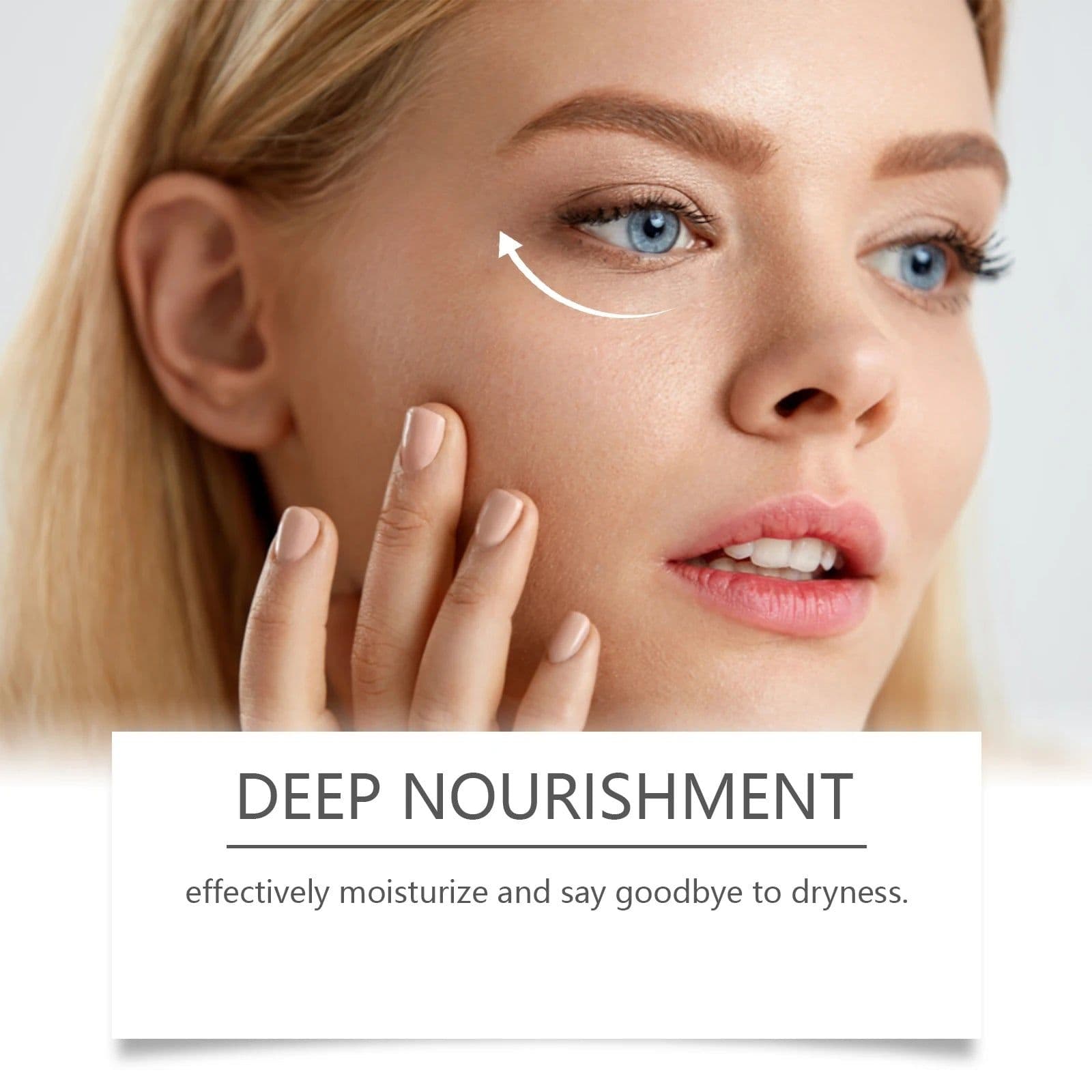 image-Retinol Eye Cream Lighten Dark Circles Remove Eye Bags Firming Lifting Increase Elasticity Tightening Nourishing Skin Care 30ml