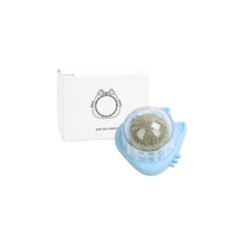 image-Pet Cat Mint Ball Toy Zihi Molar Pet Products