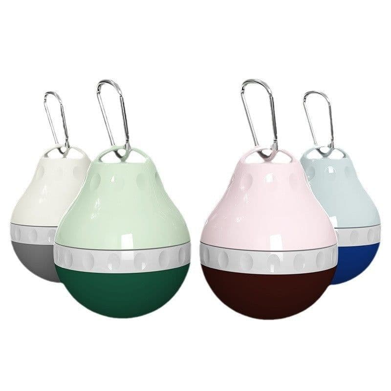 image-Outdoor Water Cup Dog Portable Outdoor Drinking Water Apparatus
