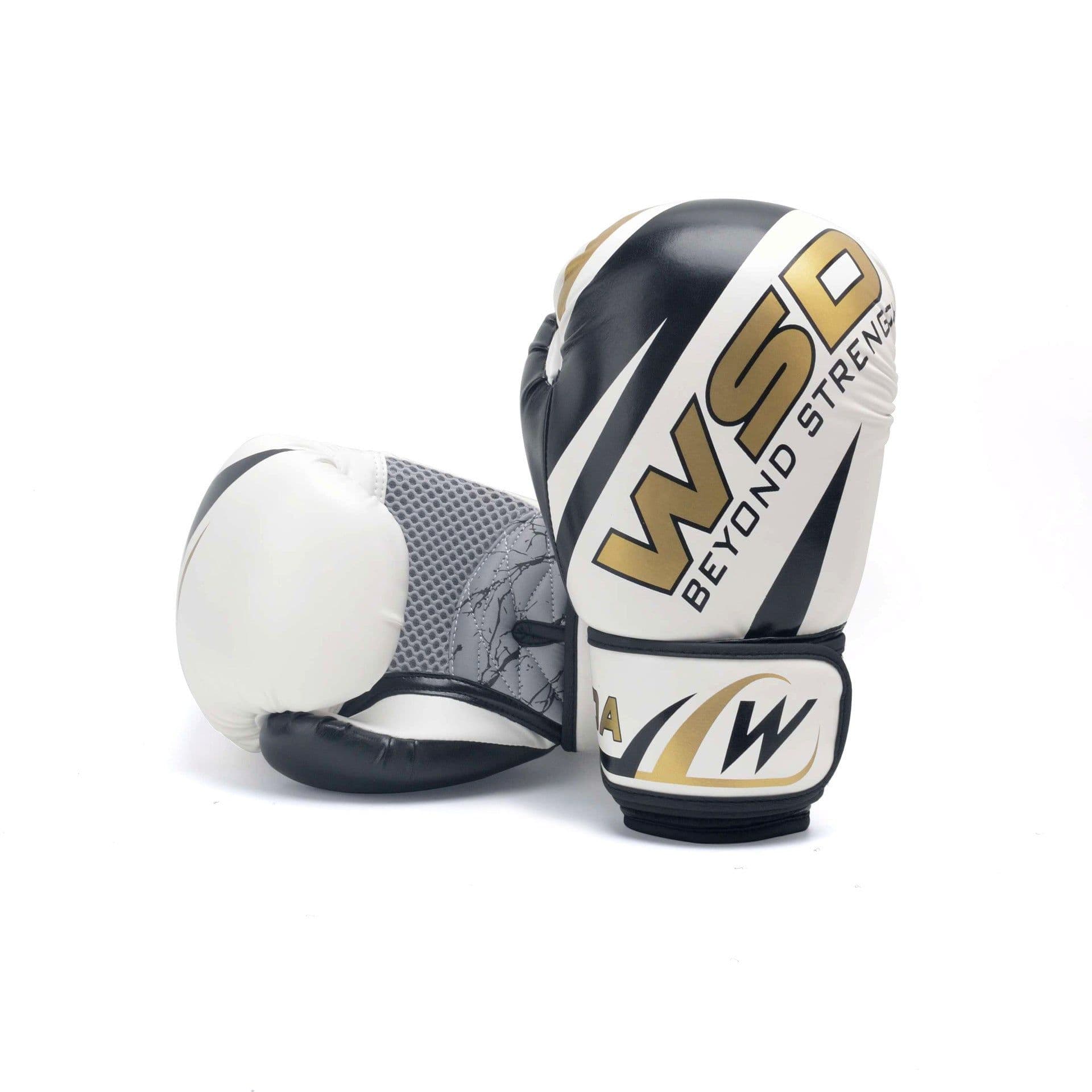 image-Adult And Children Boxing Glove Sanda Gloves Training Fitness Supplies