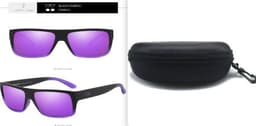 image-Sports Sunglasses Fishing Polarized Sunglasses