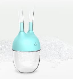 image-Nasal Suction For Newborn Baby Cleaning