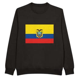 image-Sweat-shirt unisexe premium ras du cou