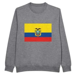 image-Sweat-shirt unisexe premium ras du cou