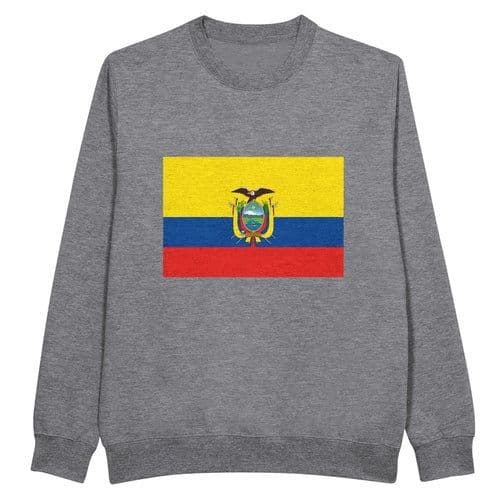 image-Sweat-shirt unisexe premium ras du cou