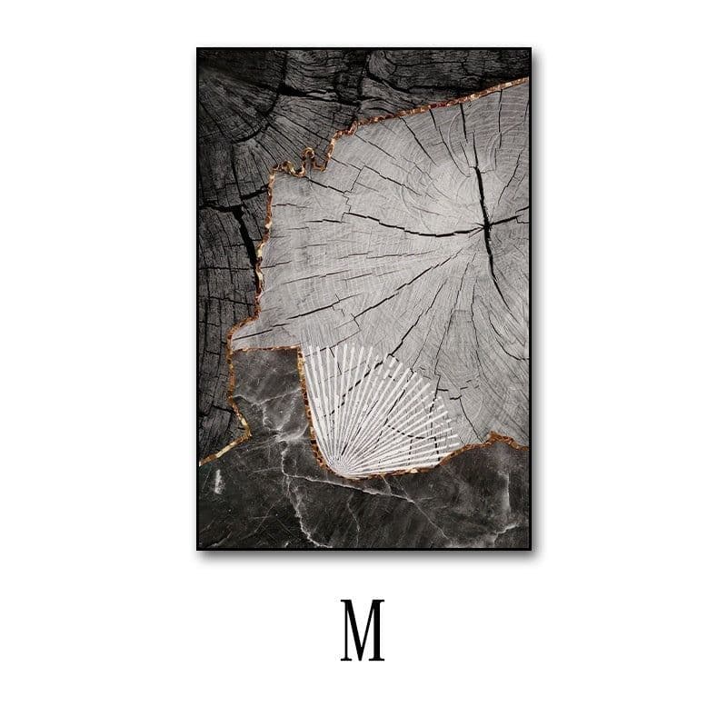 image-Modern Minimalist Hanging Simple Hotel Club Sales Office Decorative Painting
