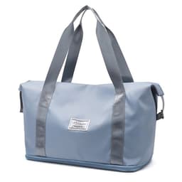 image-Dry And Wet Separation Sports Portable Shoulder Bag