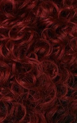 image-Sensationnel Dashly Wig UNIT 15 - Stylish Look, Trendy Style, Easy to Wear, Effortless Glamour