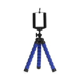 image-Tripods Tripod For Phone Mobile Camera Holder Clip Smartphone Monopod Tripe Stand Octopus Mini Tripod Stativ For Phone