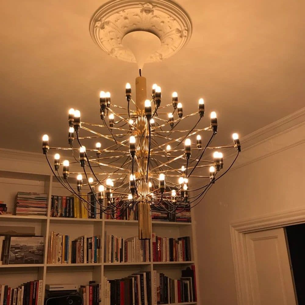 image-E14 E27 LED Bulb 220V Dimmable Vintage LED Filament Light Bulb T22 1W Retro Incandescent Decoration Led Lighting Lamp Ampoule
