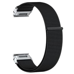 image-20mm Nylon Strap for Garmin Descent MK 2S/Fenix 7S/6S/6S Pro Bands for Fenix 5S/5S Plus Replacement Watchband Bracelet