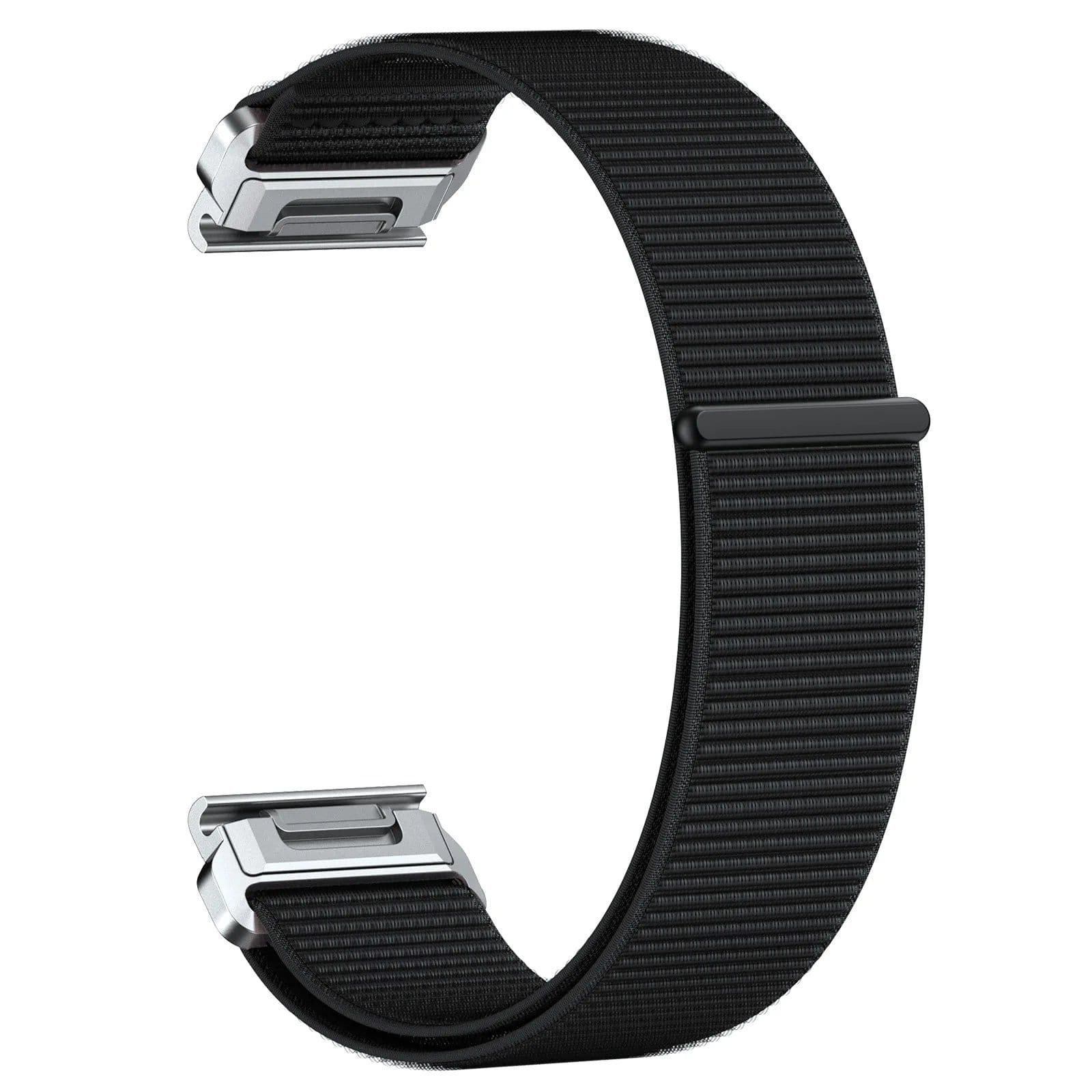 image-20mm Nylon Strap for Garmin Descent MK 2S/Fenix 7S/6S/6S Pro Bands for Fenix 5S/5S Plus Replacement Watchband Bracelet