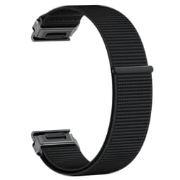 image-20mm Nylon Strap for Garmin Descent MK 2S/Fenix 7S/6S/6S Pro Bands for Fenix 5S/5S Plus Replacement Watchband Bracelet
