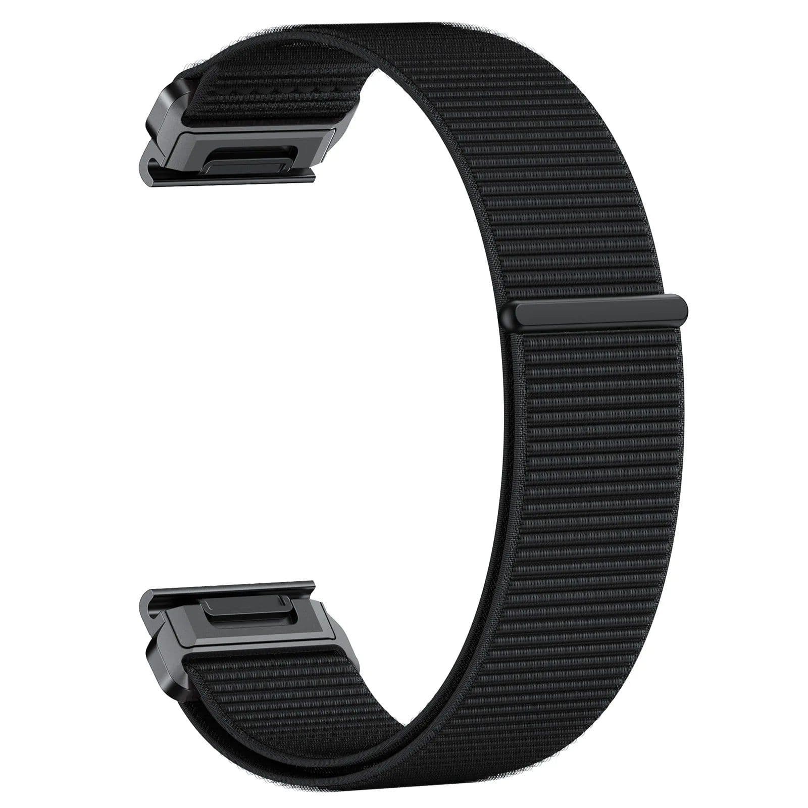 image-20mm Nylon Strap for Garmin Descent MK 2S/Fenix 7S/6S/6S Pro Bands for Fenix 5S/5S Plus Replacement Watchband Bracelet