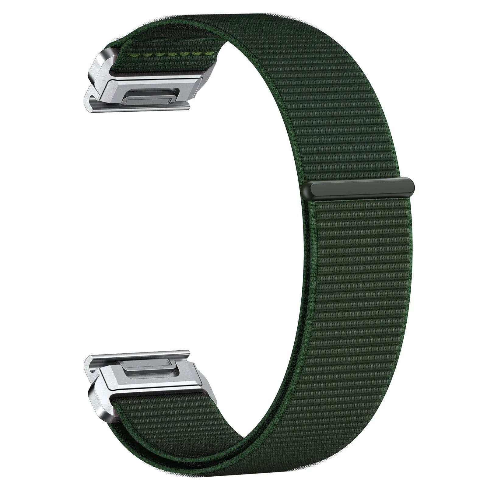 image-20mm Nylon Strap for Garmin Descent MK 2S/Fenix 7S/6S/6S Pro Bands for Fenix 5S/5S Plus Replacement Watchband Bracelet