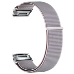 image-20mm Nylon Strap for Garmin Descent MK 2S/Fenix 7S/6S/6S Pro Bands for Fenix 5S/5S Plus Replacement Watchband Bracelet