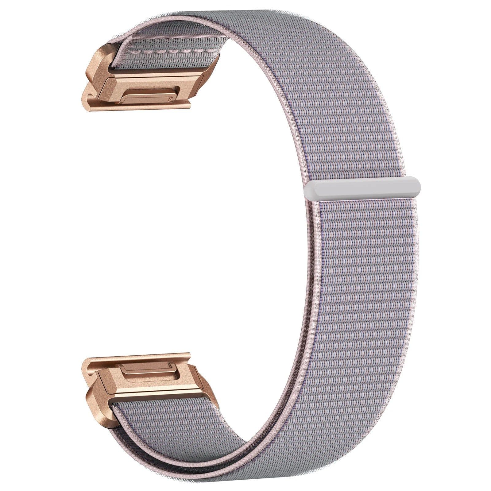 image-20mm Nylon Strap for Garmin Descent MK 2S/Fenix 7S/6S/6S Pro Bands for Fenix 5S/5S Plus Replacement Watchband Bracelet