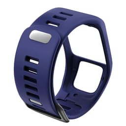 image-ANBEST Silicone Strap for TomTom Runner 2/3 Spark/3 Strap Sport Watch for TomTom Watch Strap High Quality Watch Band