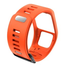 image-ANBEST Silicone Strap for TomTom Runner 2/3 Spark/3 Strap Sport Watch for TomTom Watch Strap High Quality Watch Band