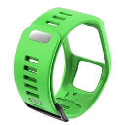 image-ANBEST Silicone Strap for TomTom Runner 2/3 Spark/3 Strap Sport Watch for TomTom Watch Strap High Quality Watch Band