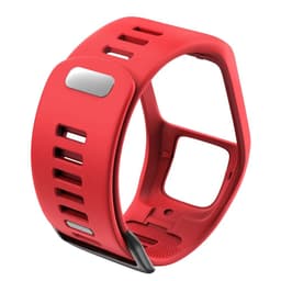 image-ANBEST Silicone Strap for TomTom Runner 2/3 Spark/3 Strap Sport Watch for TomTom Watch Strap High Quality Watch Band