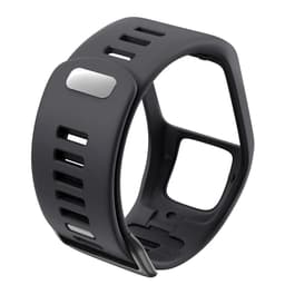 image-ANBEST Silicone Strap for TomTom Runner 2/3 Spark/3 Strap Sport Watch for TomTom Watch Strap High Quality Watch Band