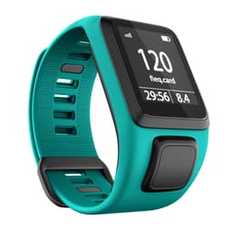 image-ANBEST Silicone Strap for TomTom Runner 2/3 Spark/3 Strap Sport Watch for TomTom Watch Strap High Quality Watch Band