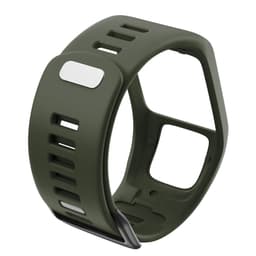 image-ANBEST Silicone Strap for TomTom Runner 2/3 Spark/3 Strap Sport Watch for TomTom Watch Strap High Quality Watch Band