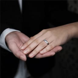 image-Tigrade Classic Jewelry 2/4/6/8mm Cute Men Women Simple Rings Polish100% Pure Tungsten Carbide Ring Wedding Band Engagement Ring