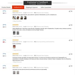 image-Trendsmax Necklaces for Women Men 585 Rose Gold Color Venitian Curb Link Chain Necklace 45cm 55cm 60cm Fashion Jewelry KGN453