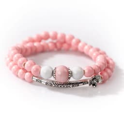 image-Miredo jewelry wholesale women's bracelets charms ceramic bracelete and bangles fashion accessory freeshipping #1259