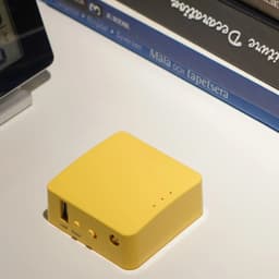 image-GL.iNet-MT300N-V2(Mango) Portable Mini Travel Wireless Pocket Router - WiFi Router/Access