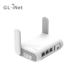 image-GL.iNet Opal(GL-SFT1200) Gigabit Dual-band Wireless Travel Router Support IPV6, Tor, Openwrt, Best Value Pocket-Sized Repeater