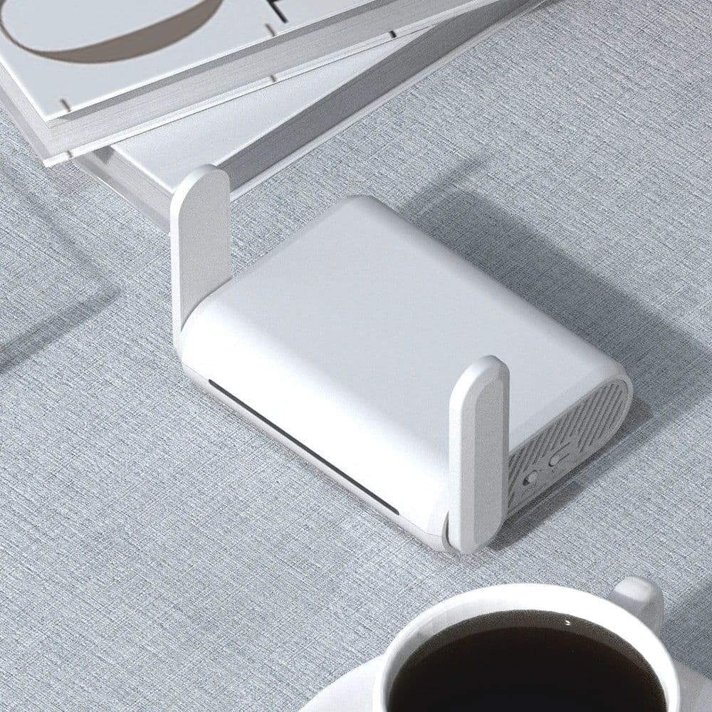 image-GL.iNet Opal(GL-SFT1200) Gigabit Dual-band Wireless Travel Router Support IPV6, Tor, Openwrt, Best Value Pocket-Sized Repeater