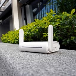 image-GL.iNet Opal(GL-SFT1200) Gigabit Dual-band Wireless Travel Router Support IPV6, Tor, Openwrt, Best Value Pocket-Sized Repeater