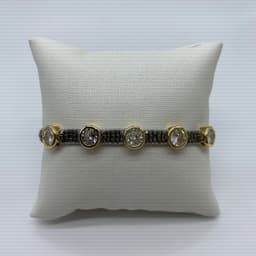 image-BLUESTAR Boho Bracelet MIYUKI Bracelet For Women Leopard Grain Pulseras Mujer Moda Turkish Eye Handmade Braided Gift