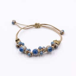 image-Retro style Ceramic DIY Handmade women's gift bracelets Bracelets&Bangles for woman ladies wholesale #1101