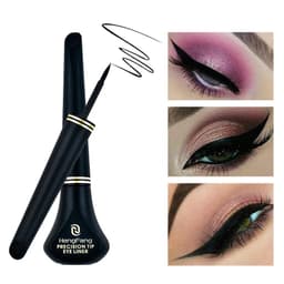image-1 Pc NEW Black Long-lasting Waterproof Eyeliner Liquid Eye Liner Pen Pencil Makeup Cosmetic Beauty Tool Easy to Wear maquillaje