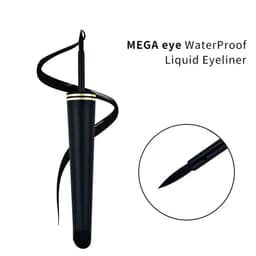 image-1 Pc NEW Black Long-lasting Waterproof Eyeliner Liquid Eye Liner Pen Pencil Makeup Cosmetic Beauty Tool Easy to Wear maquillaje