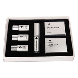 image-ICONSIGN 3-5 Minutes Quick Lash Perm Lash Lift Eyelash Perming Set New Version Lash Lift Kit Cilia Beauty Makeup Tools