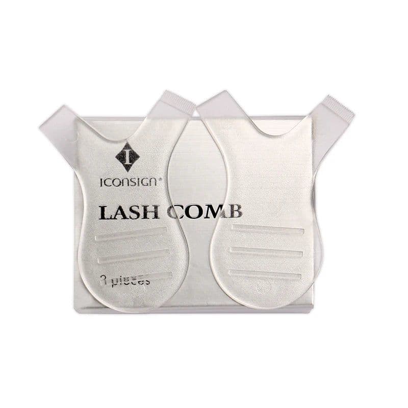 image-ICONSIGN 3-5 Minutes Quick Lash Perm Lash Lift Eyelash Perming Set New Version Lash Lift Kit Cilia Beauty Makeup Tools