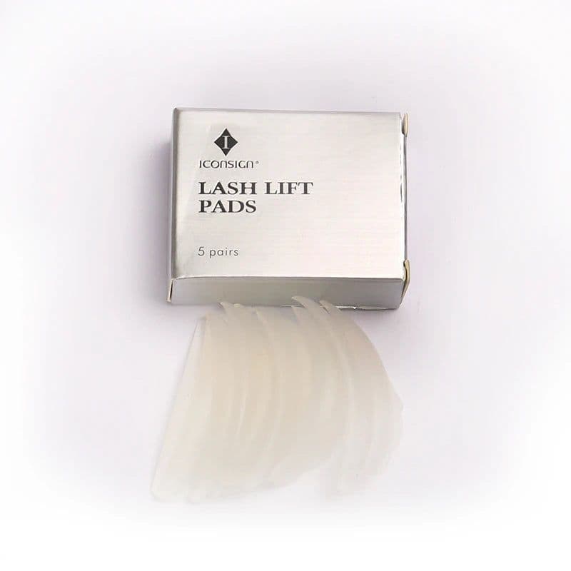 image-ICONSIGN 3-5 Minutes Quick Lash Perm Lash Lift Eyelash Perming Set New Version Lash Lift Kit Cilia Beauty Makeup Tools