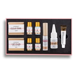 image-ICONSIGN Lash Lift and Tint Kit Professional Eyelash Lifting Calia Perming Lashes Tint Brow Dye Eyes Makeup Tools Dropshipping