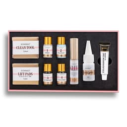 image-ICONSIGN Lash Lift and Tint Kit Professional Eyelash Lifting Calia Perming Lashes Tint Brow Dye Eyes Makeup Tools Dropshipping